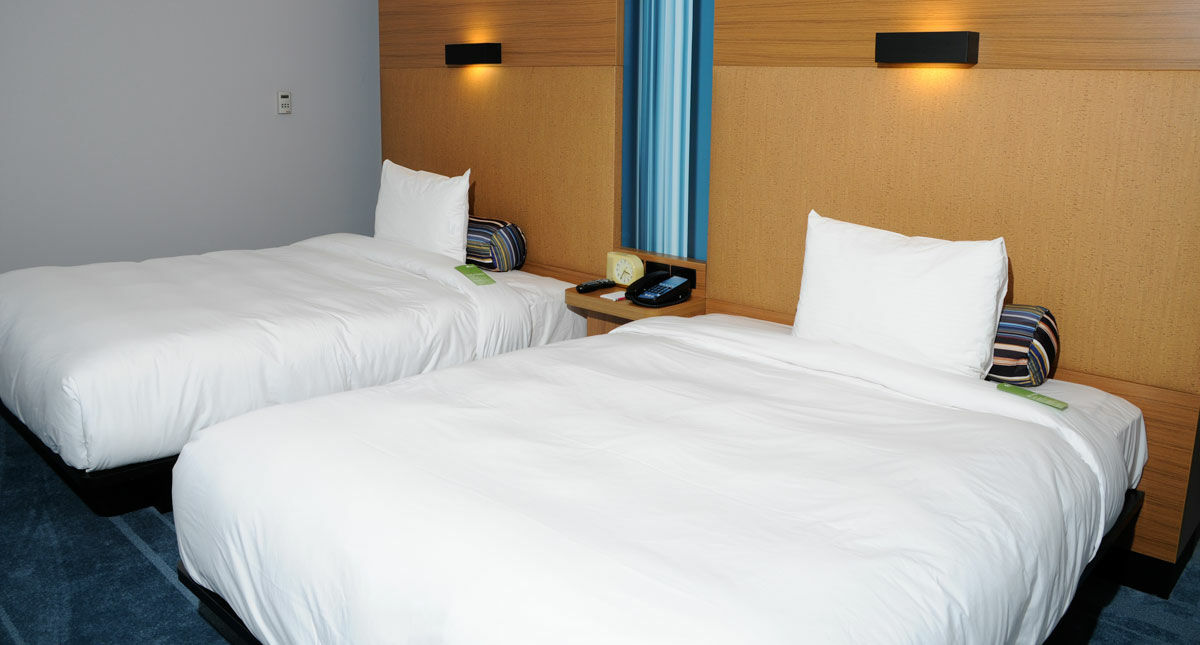 Aloft Charleston Airport And Convention Center Hotel North Charleston Eksteriør billede